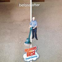 Heaven's Best Carpet Cleaning Marshall MN image 5