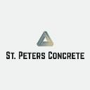 St Peters Concrete logo