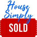 House Simply Sold logo