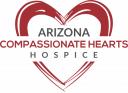 Arizona Compassionate Hearts Hospice logo