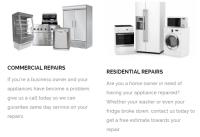 Malibu Appliance Repair Pros image 2