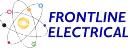 Frontline Electrical Services logo