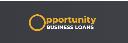 Opportunity Business Loans logo