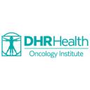DHR Health Oncology Institute logo
