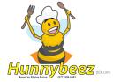 HunnyBeez LLC logo