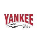 Yankee Ford logo