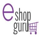 E shop Guru logo