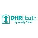 DHR Health Specialty Clinic logo