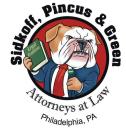 Sidkoff, Pincus & Green P.C. logo