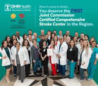 DHR Health Neuroscience Institute image 3