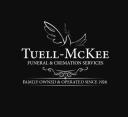 Tuell McKee Funeral Home logo