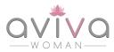 Aviva Woman logo