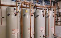 Just Water Heaters image 1