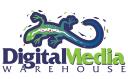 Digital Media Warehouse logo