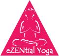 eZENtial Yoga logo