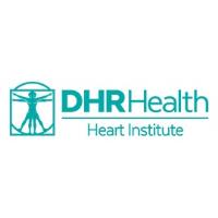 DHR Health Heart Institute image 1