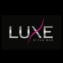 LUXE Style Bar logo