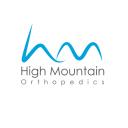 High Mountain Orthopedics logo