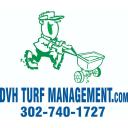 DVH Turf Management logo