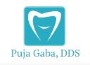 Puja Gaba, DDS logo