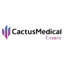 Cactus Medical Center logo
