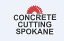 Concrete Cutting Spokane logo