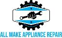 Asad Appliance Repair logo