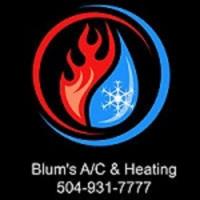 Blum's AC And Heating image 1