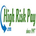 High Risk Pay logo