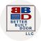 Better Built Door LLC logo