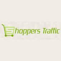 Shoppers Traffic image 1