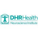 DHR Health Neuroscience Institute logo