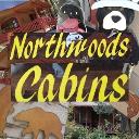 Northwoods Cabins Resort logo