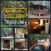 Northwoods Cabins Resort image 2