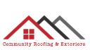The Brentwood Roofing Pros logo
