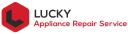 Lucky Appliance Repair Service logo