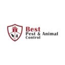 Best Pest & Animal Control logo