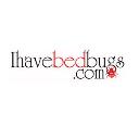 I Have Bed Bugs logo