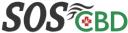 SOS-CBD logo