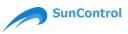 SunControl HVAC Services logo