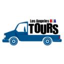 Los Angeles USA Tours logo