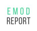 EMOD Report logo