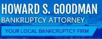 Chapter 13 Bankruptcy Denver | Howard Goodman image 1