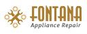 FONTANA APPLIANCE REPAIR logo