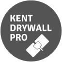 Kent Drywall Pro logo
