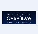 Sam G. Caras Co., L.P.A. logo