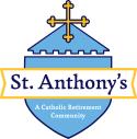 St. Anthony’s Senior Living logo