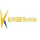 Koyger Electrician logo