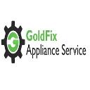 GoldFix Appliance Service logo