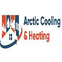 Arctic Cooling & Heating logo